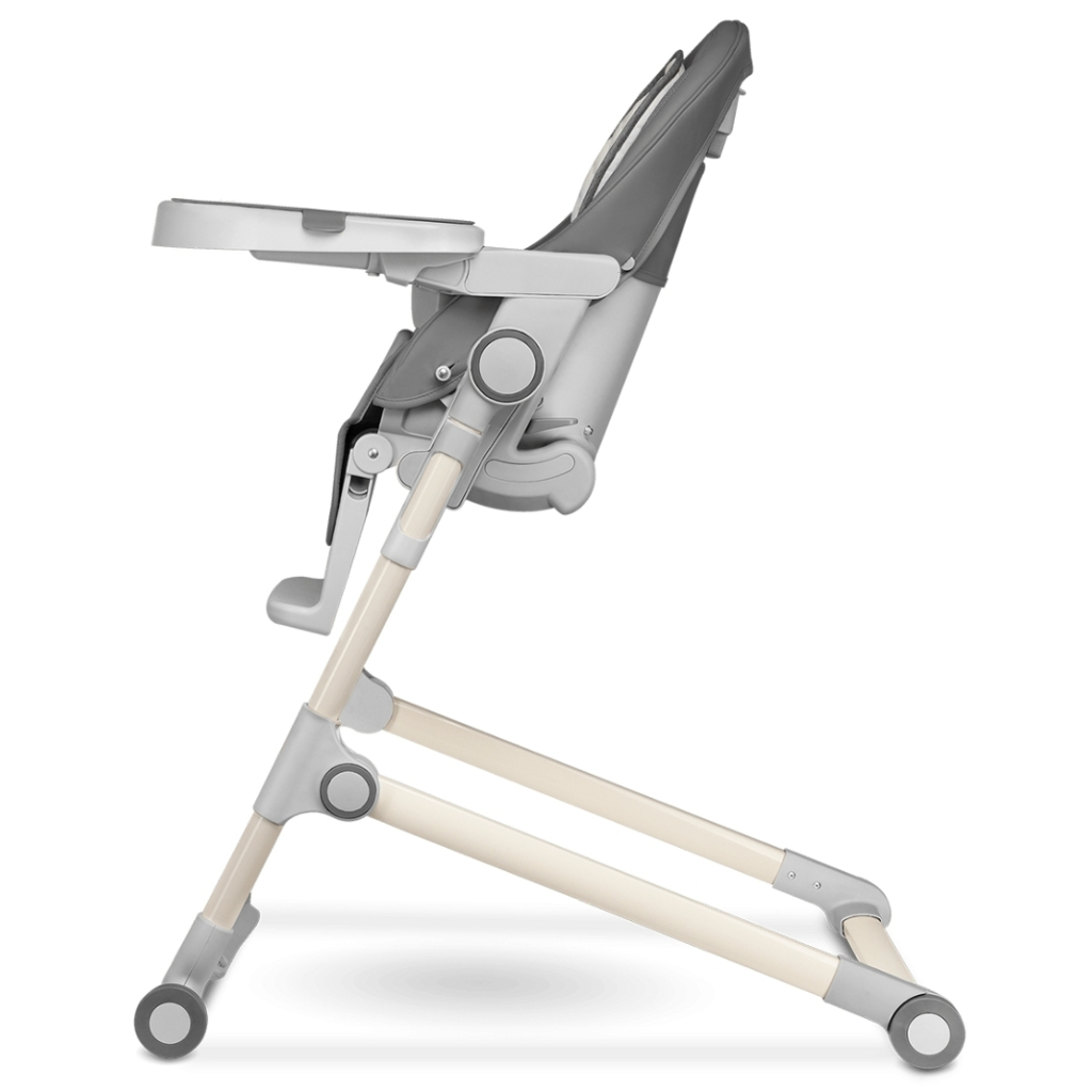 Стілець для годування Lionelo Cora Stone (LO-CORA STONE) - зображення 4