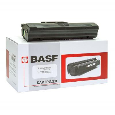 Картридж BASF для Xerox Phaser 3020/WC3025 (KT-3020-106R02773) - зображення 1