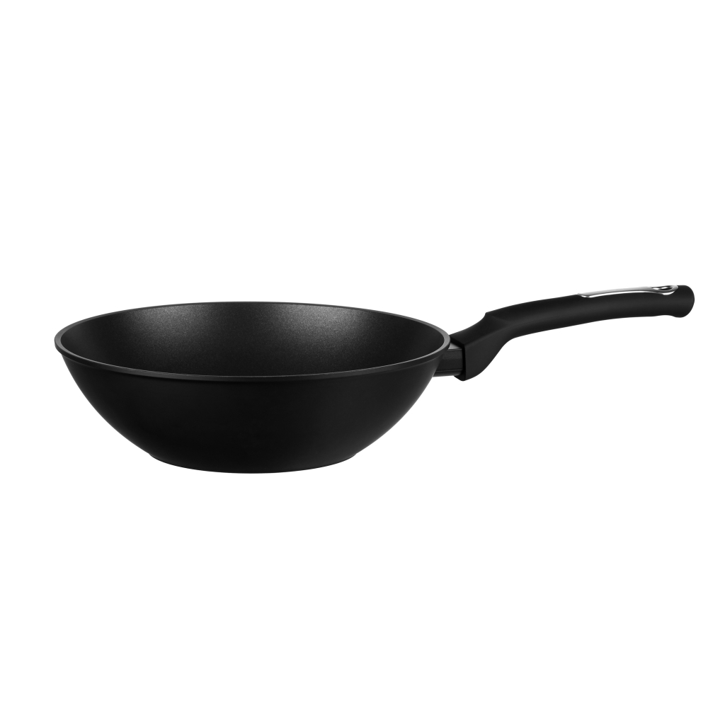 Сковорода Ardesto Gemini Trento Wok 28 см (AR1928GMW) - зображення 4