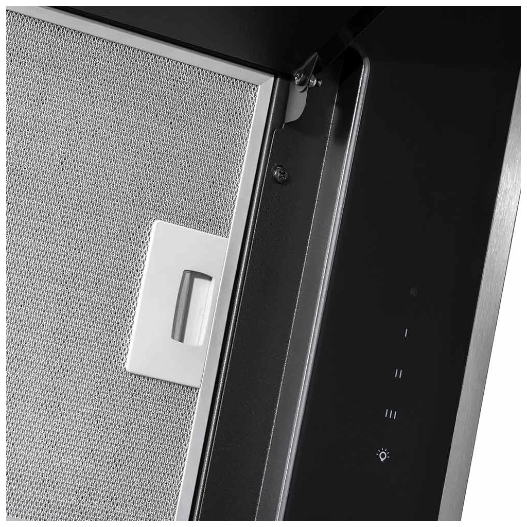 Витяжка кухонна Pyramida ANR-F 60 S (1150) XGBL - зображення 6