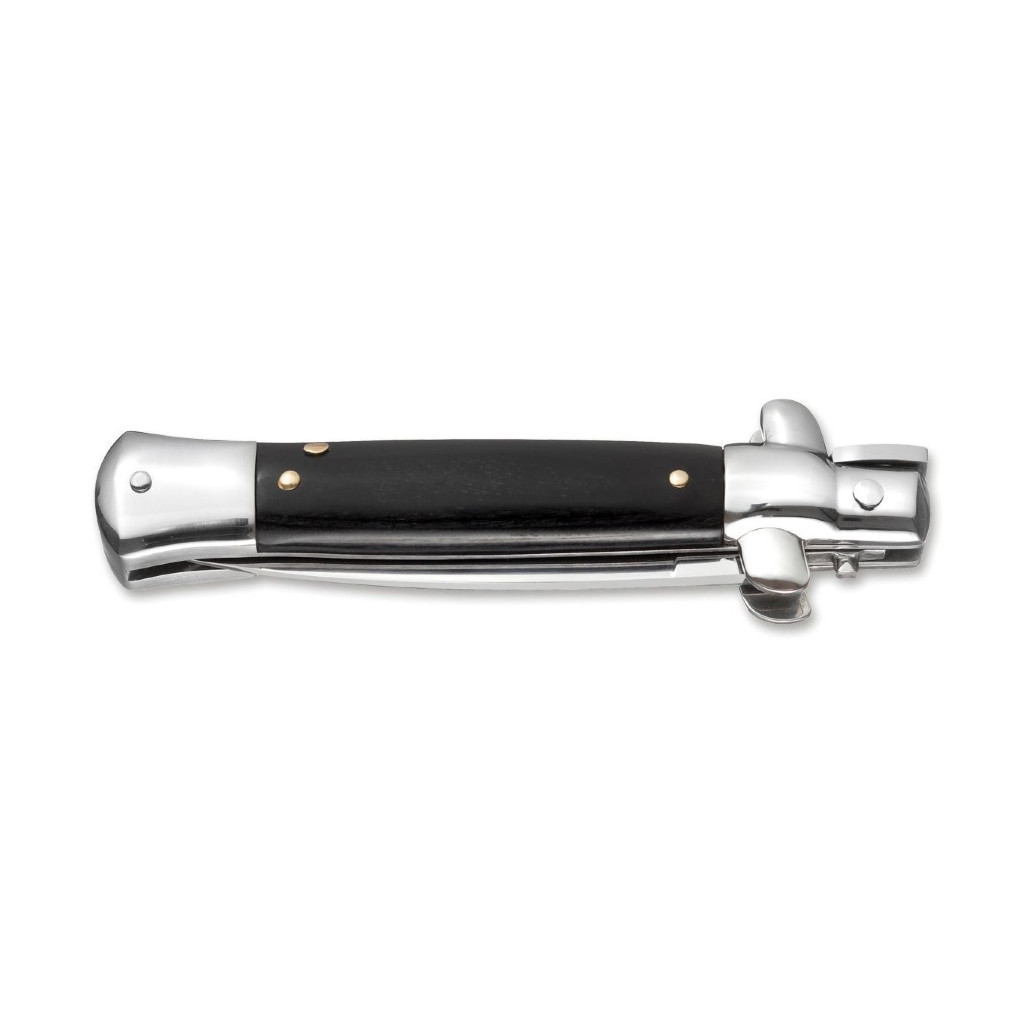 Ніж Boker Magnum Sicilian Needle Dark Wood (01MB278) - изображение 2