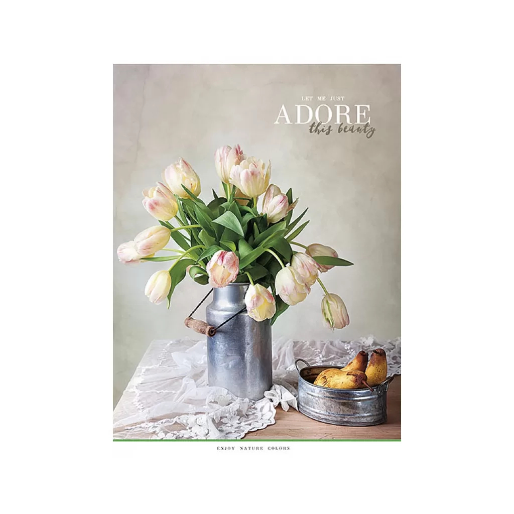 Зошит Школярик А5 Student лінія 48 аркушів (A5-048-5067L) - зображення 3