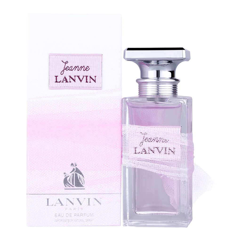 Парфумована вода Lanvin Jeanne 30 мл (3386460010412) - зображення 1