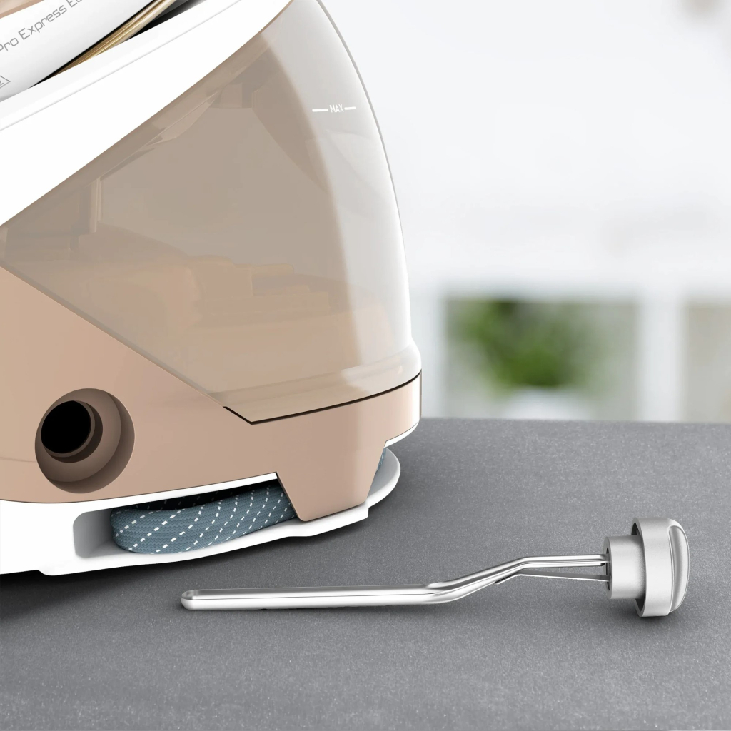 Парова станція Tefal Pro Express Eco (GV9E22E0) - зображення 5