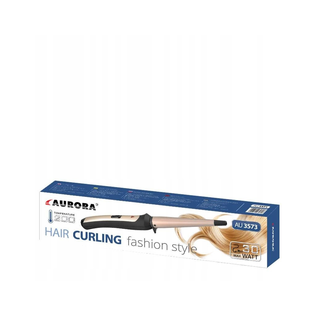 Плойка Aurora AU3573 - зображення 4