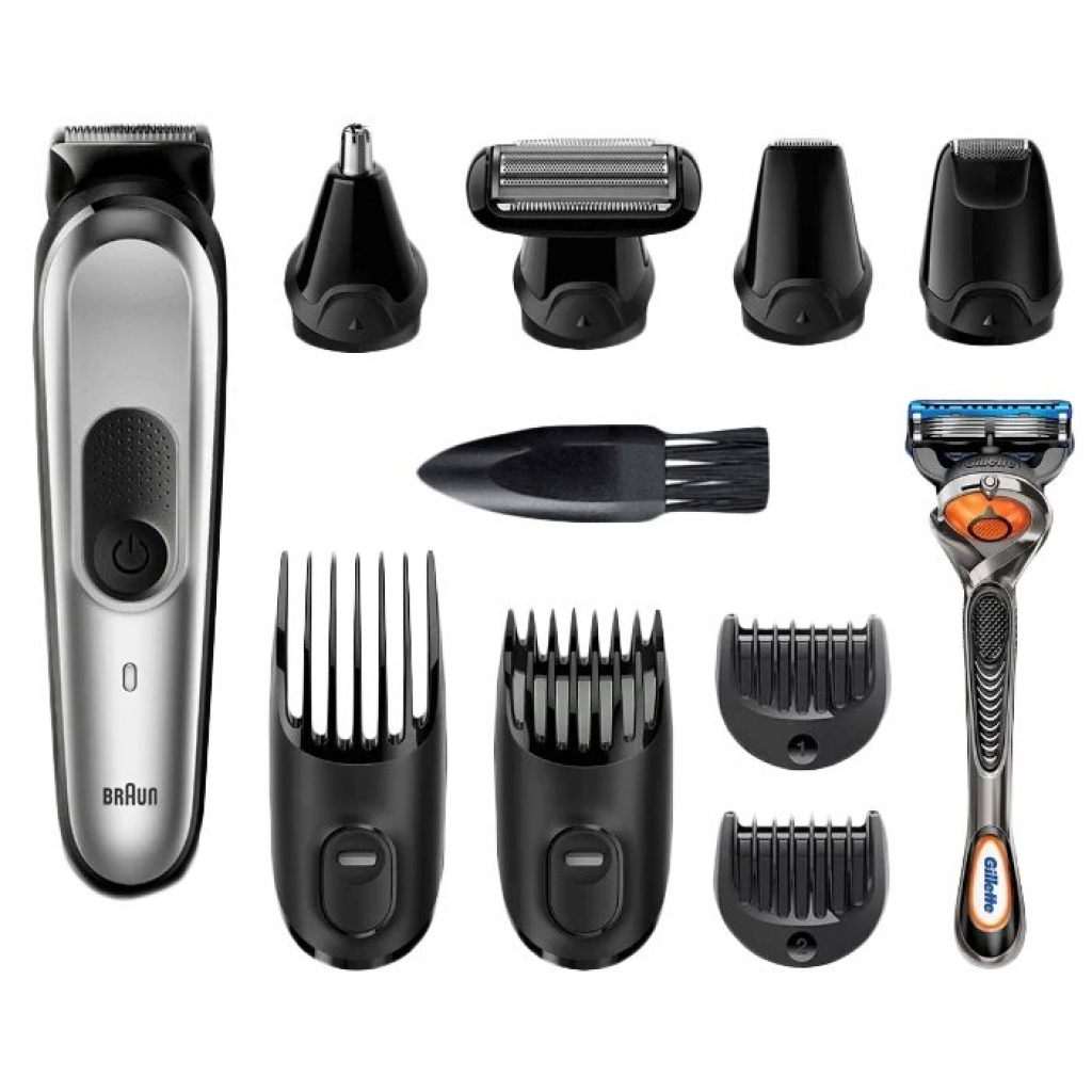 Тример Braun MGK7220 - зображення 2