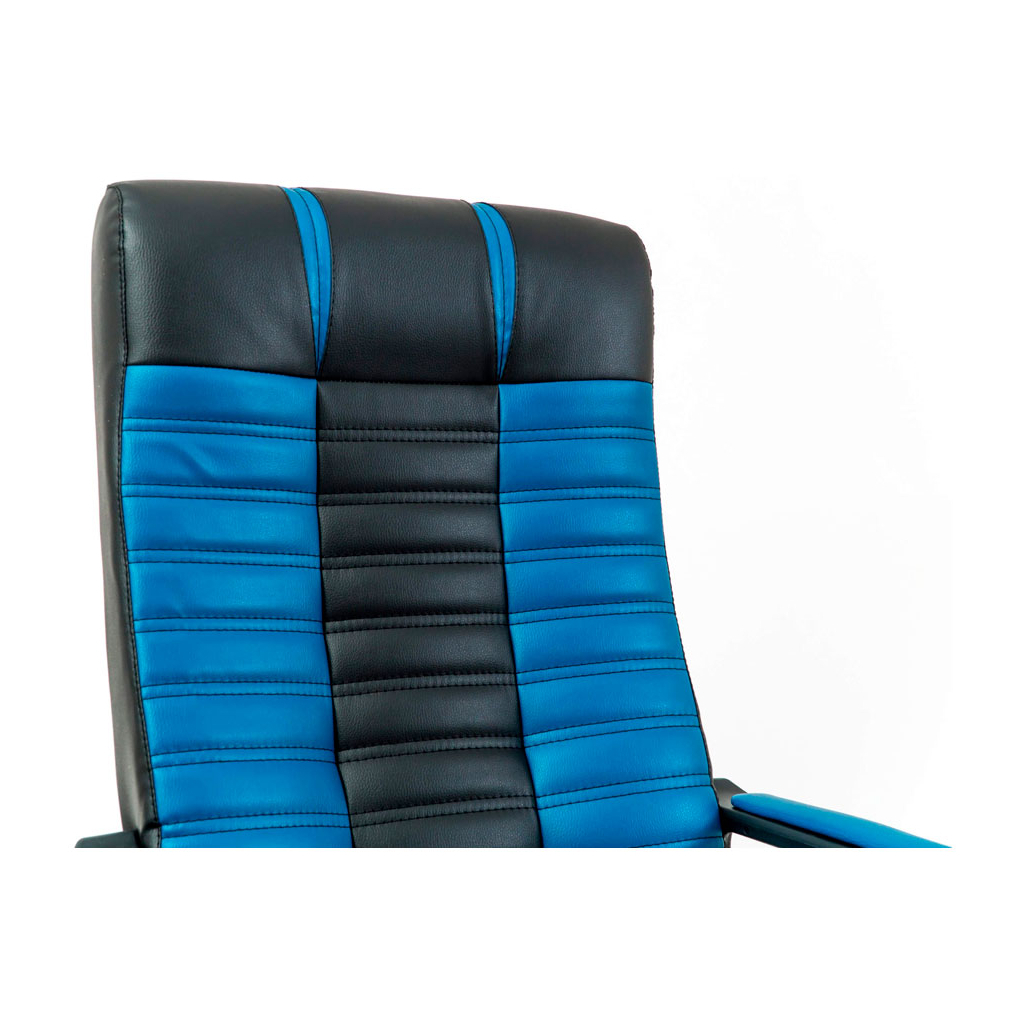 Офісне крісло Richman Атлант Пластик Річ M-1 (Tilt) Флай 2230 + 2227 (R00000009059) - зображення 3