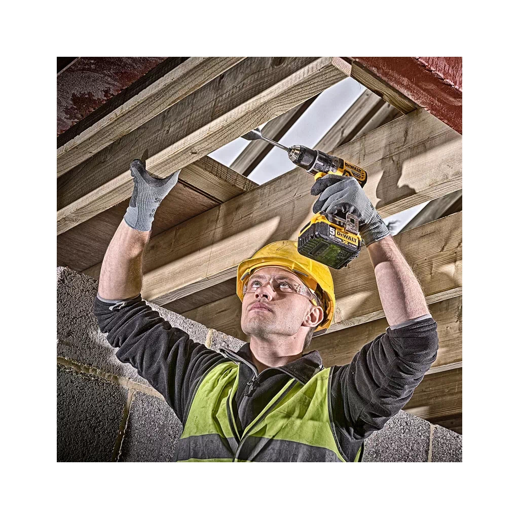 Набір електроіструментів DeWALT DCK266P2T - изображение 6