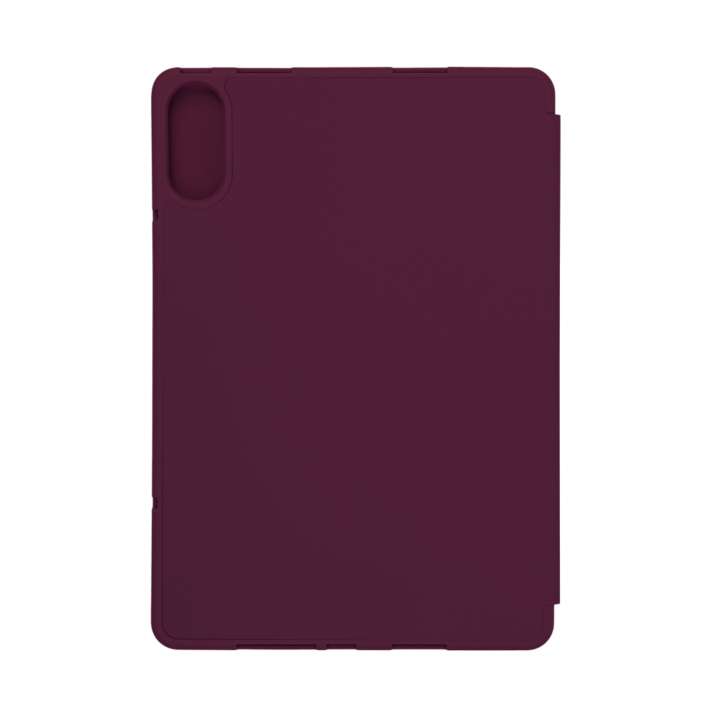 Чохол до планшета Armorstandart Smart Fold Pen Xiaomi Redmi Pad Pro / Poco Pad Plum (ARM81435) - зображення 2