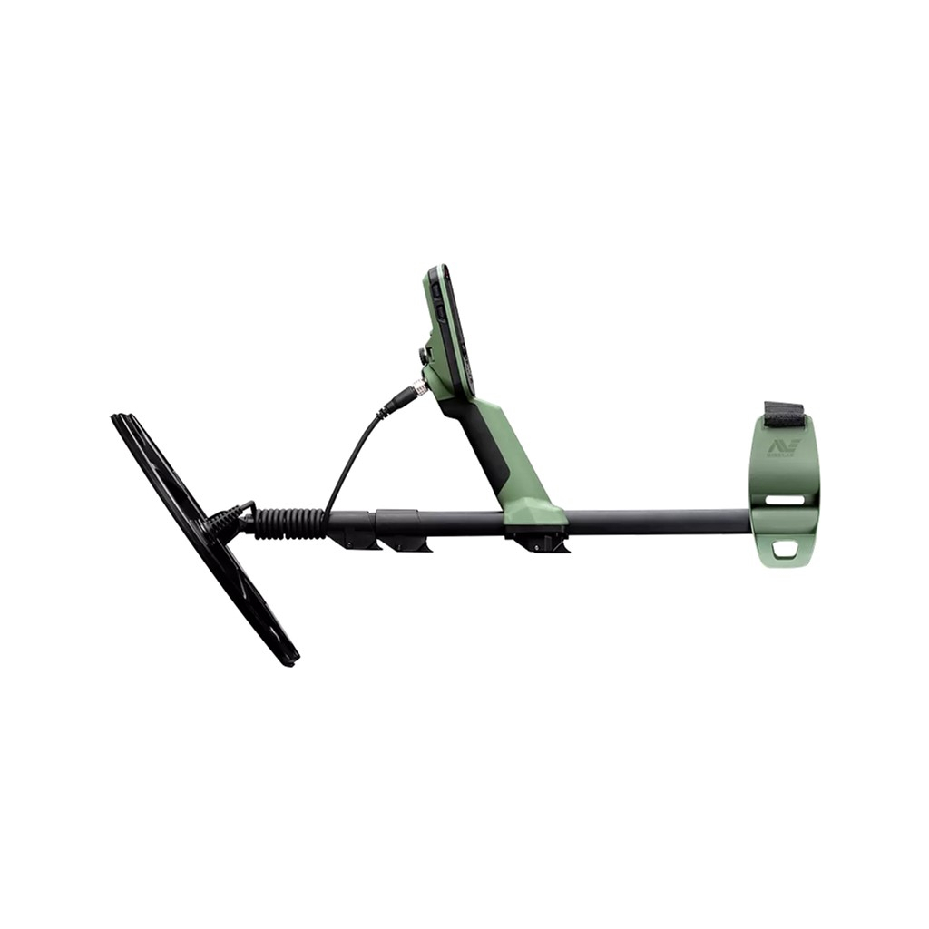 Металошукач Minelab X-Terra Pro - изображение 2