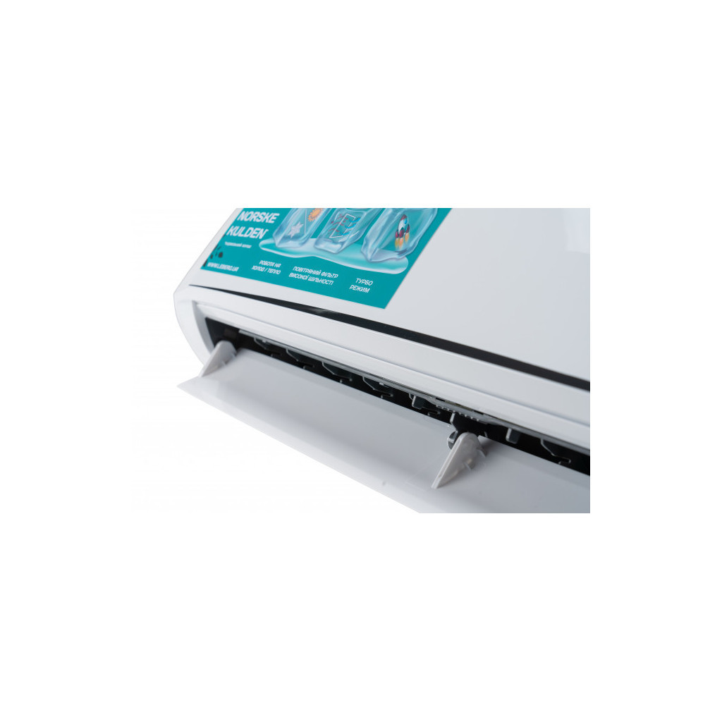 Кондиціонер Leberg LS-36FRA2/LU-36FRA2 - зображення 12