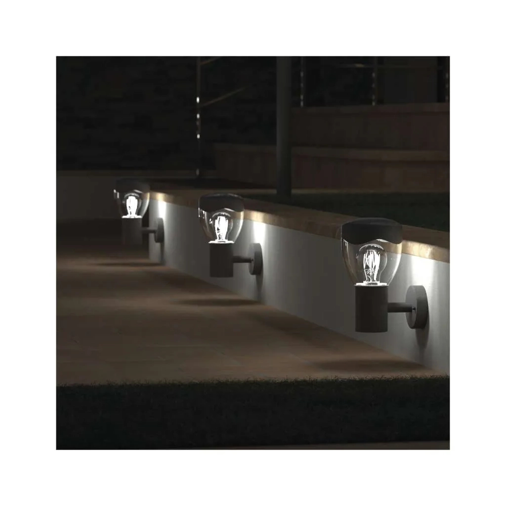 Світильник EMOS E27 15 Вт IP44 (ZGA010P) - picture 12