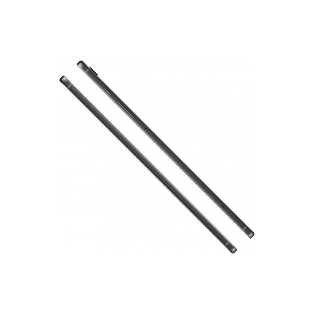 Планшет Samsung Galaxy Tab S6 Lite 10.4 LTE 4/64GB Oxford Gray (SM-P619NZAASEK) - зображення 12