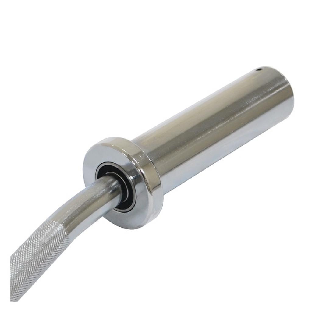 Гриф Stein П-подібний для трицепса (DB0024) - зображення 2