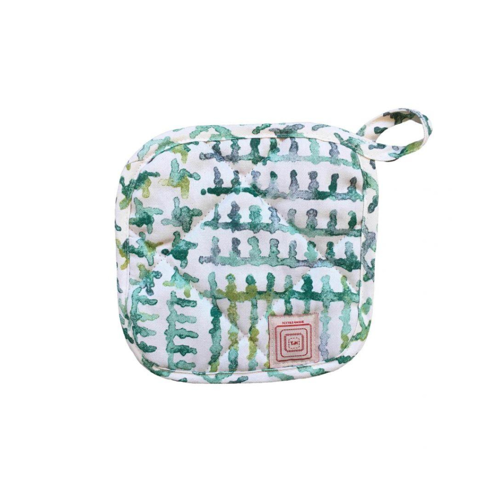 Кухонна прихватка Прованс Helen 20х20 (016233) - зображення 2