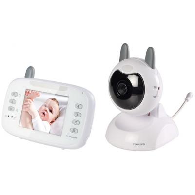 Відеоняня Topcom Babyviewer KS-4246 (Гр4670) - зображення 1