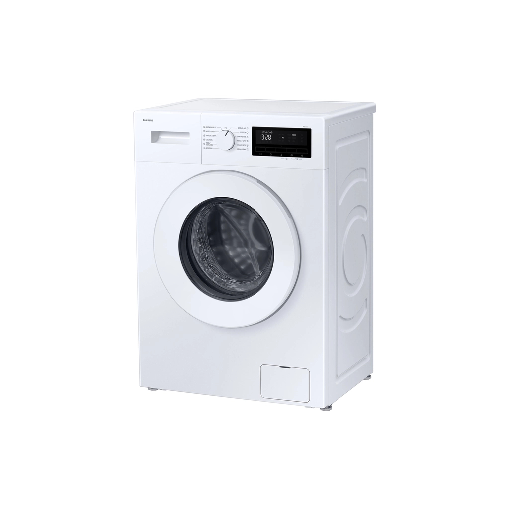 Пральна машина Samsung WW70FG3M05TWLF - зображення 3