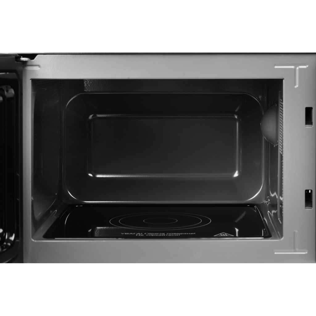 Мікрохвильова піч Ergo EM-2371 - изображение 9