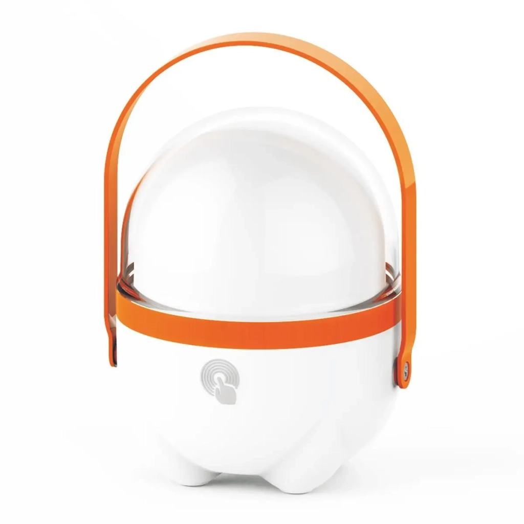 Ліхтар Quantum Big Pretty + подарунок QM-FL1043 (QM-FL3011-PR1) - зображення 2