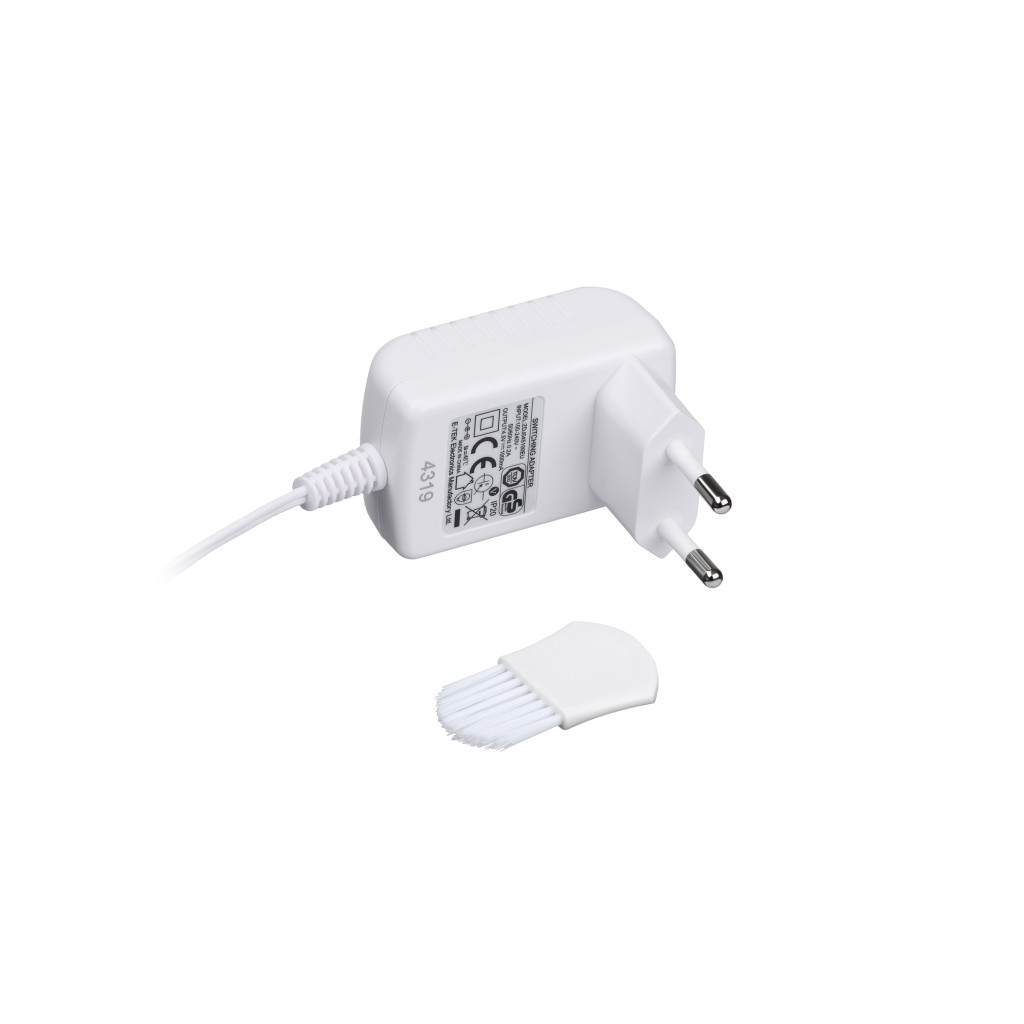 Епілятор Ardesto LESH-Y305 - зображення 6