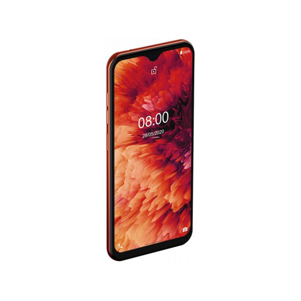 Мобільний телефон Ulefone Note 8P 2/16Gb Amber Sunrise (69377487335533) - зображення 6