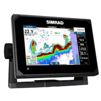 Ехолот Simrad GO7 - изображение 3