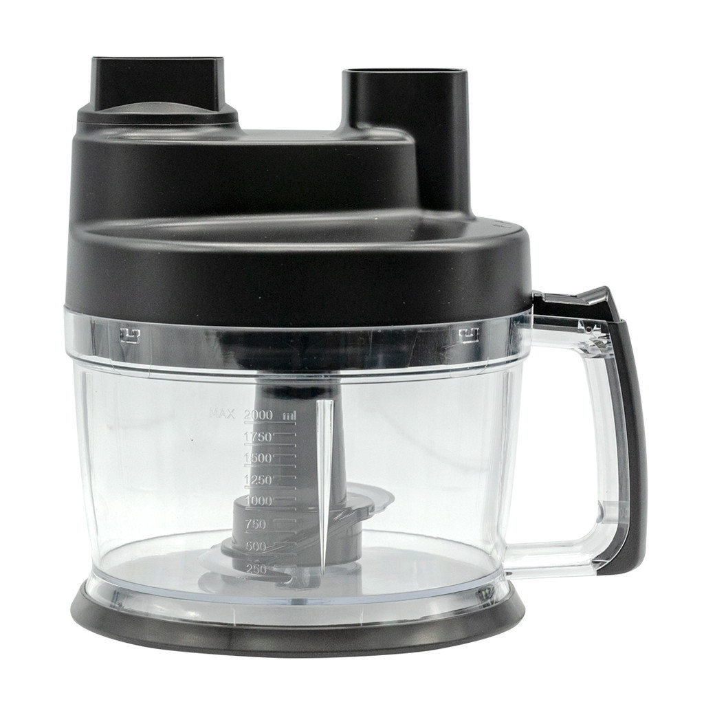 Блендер Rotex RTB890-B - зображення 7