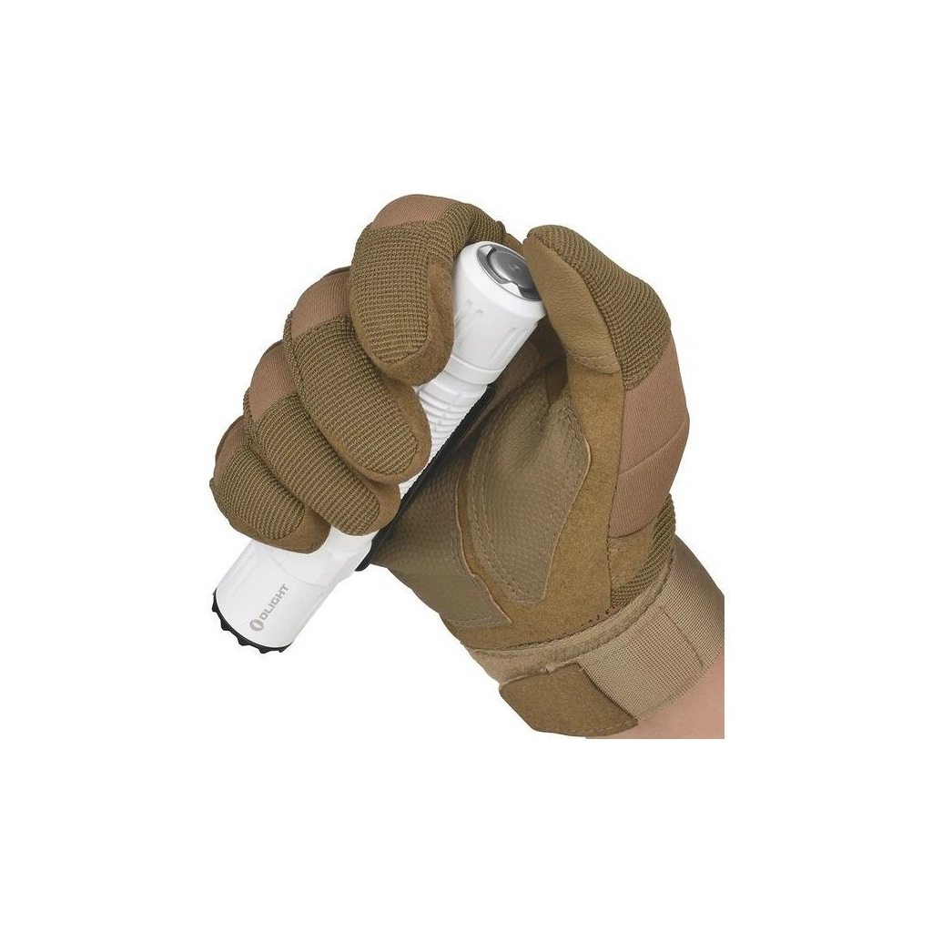 Ліхтар Olight M2R PRO LE White (2370.35.07) - зображення 6