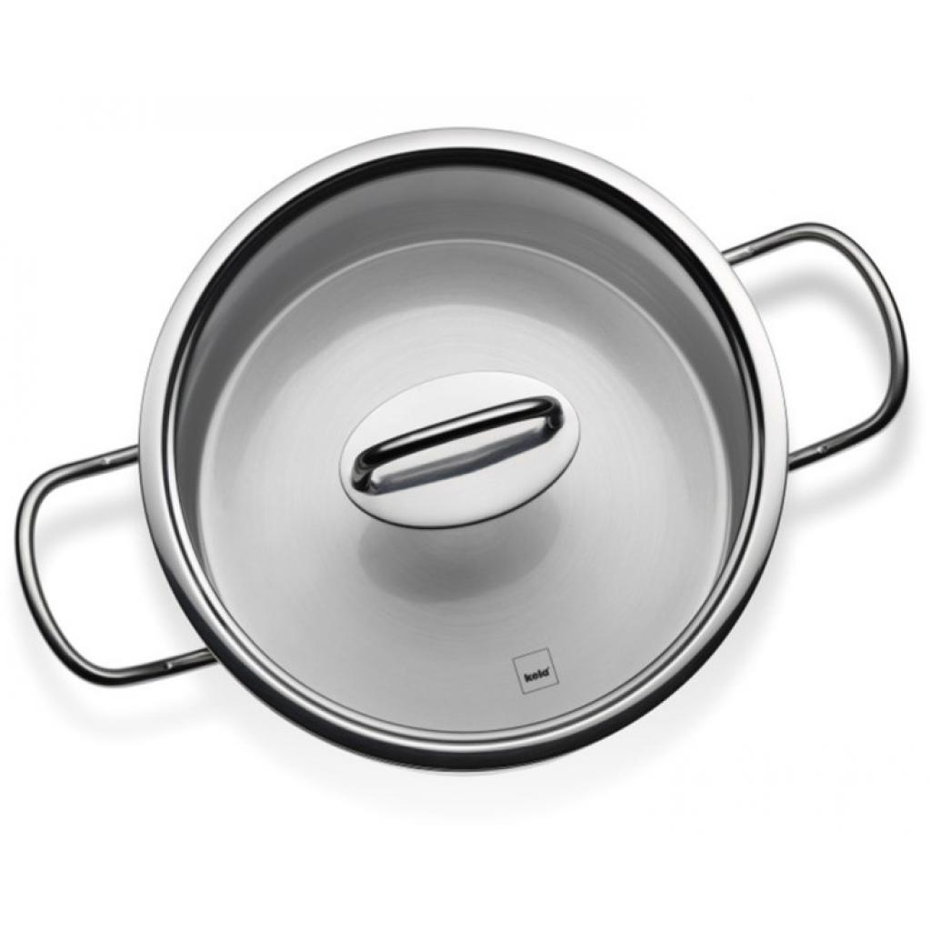 Каструля Kela Niklas 2.4 л (12201) - зображення 3