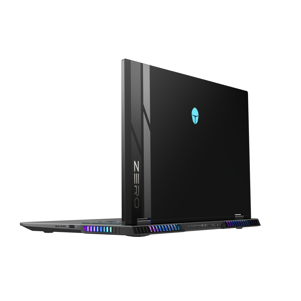 Ноутбук Thunderobot Zero 18 Pro (ZERO18Pro-U7255HX57TE1Q240ARB) - зображення 9