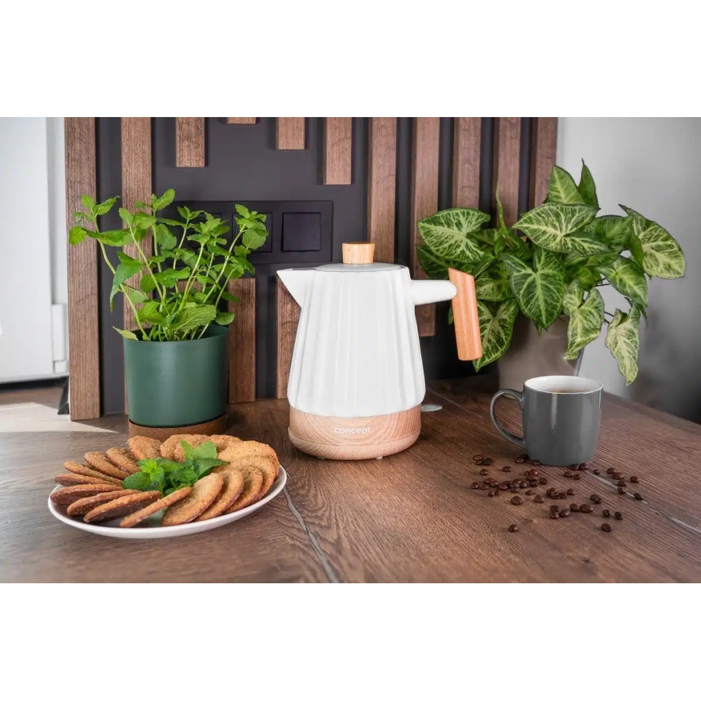 Електрочайник Concept RK0090 - зображення 12