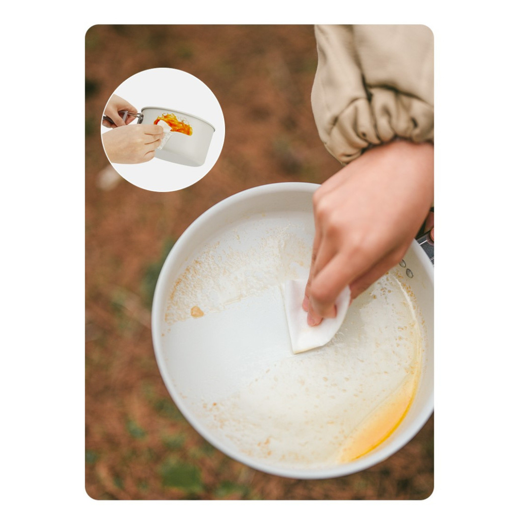 Котел туристичний Naturehike CNK2450CF013, 3 л, алюміній (6927595712450) - зображення 5