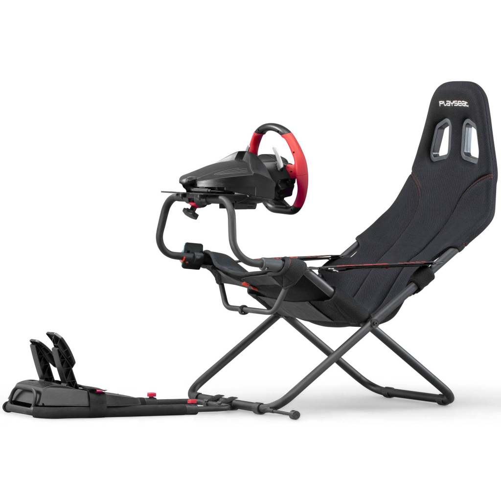 Крісло ігрове Playseat Challenge - ActiFit (RC.00312) - зображення 9