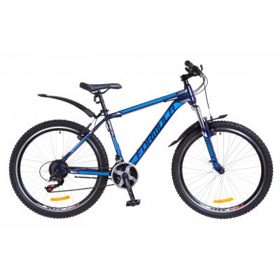 Велосипед Formula 26" SPECIAL 2018 AM 14G Vbr рама-18" St синій (OPS-FR-26-253) - зображення 1