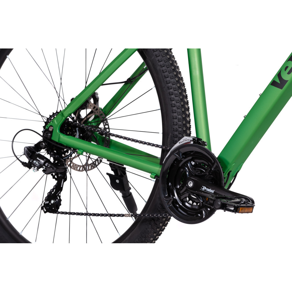 Велосипед Vento Monte 29" рама-19" Al 2021 Oak Satin (117475) - зображення 9