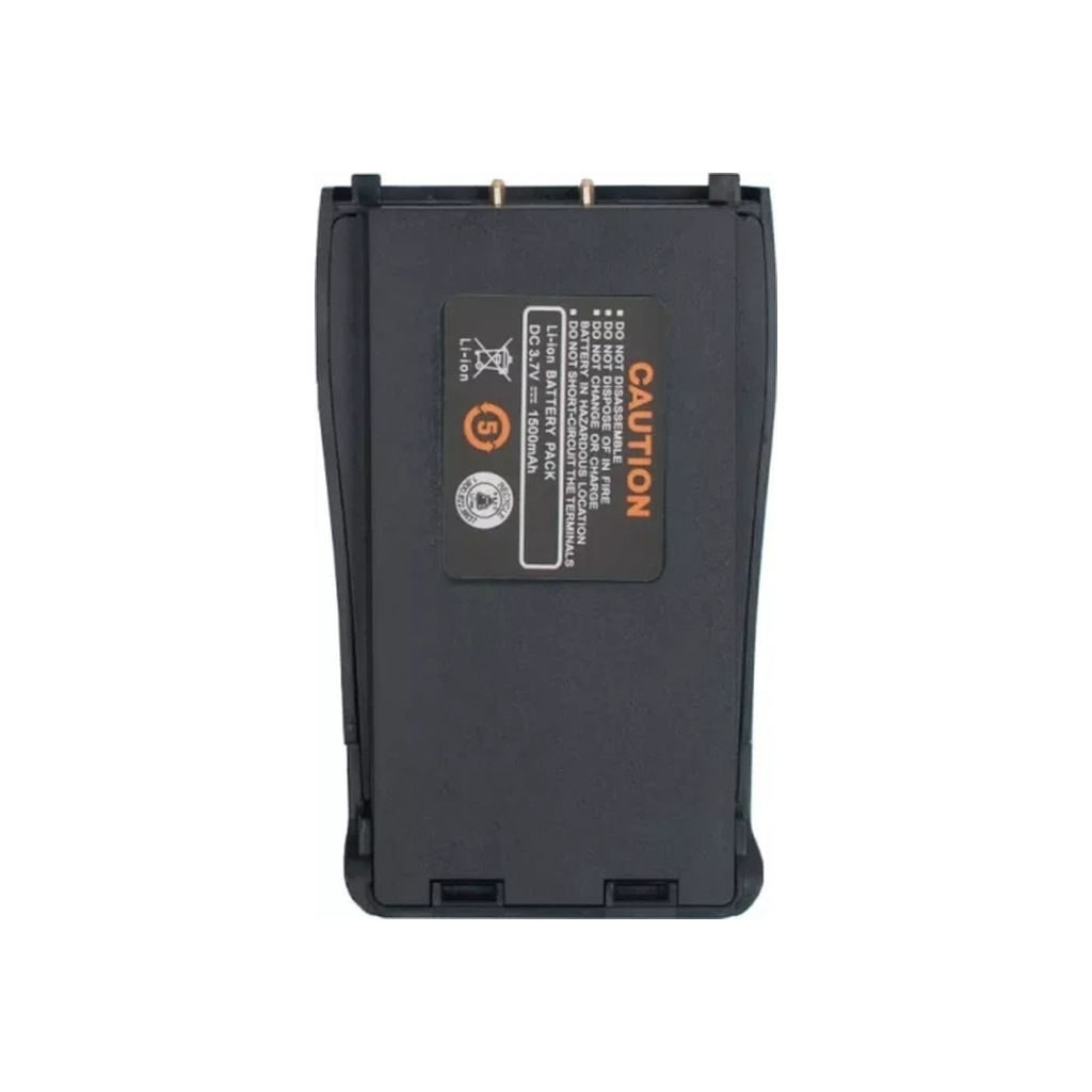 Зарядний пристрій Baofeng для 6 рацій BF-888S (BL-1X6 + 6 АКБ BL-888) (ГРР00000208) - зображення 4