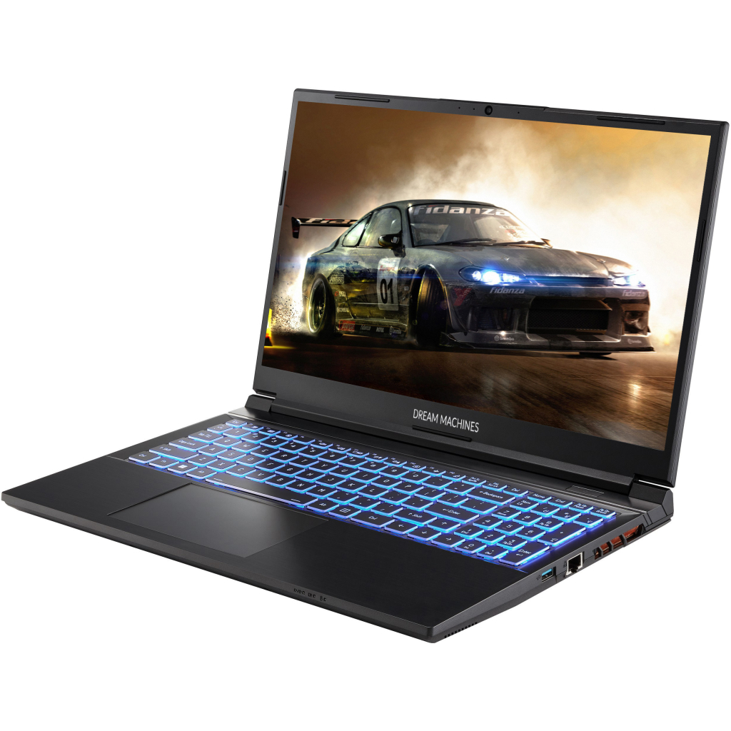 Ноутбук Dream Machines RG4050-17 (RG4050-17UA35) - зображення 3