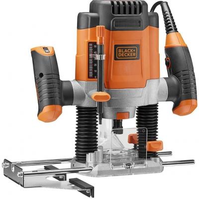 Фрезер Black&Decker KW1200EKA 1200Вт. (KW1200EKA) - изображение 2