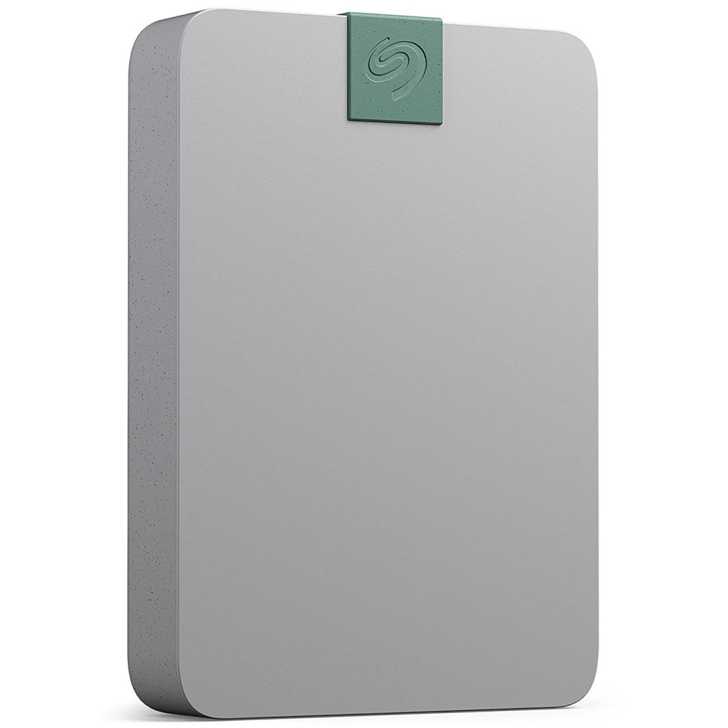 Зовнішній жорсткий диск 2.5" 5TB Ultra Touch Seagate (STMA5000400) - зображення 1