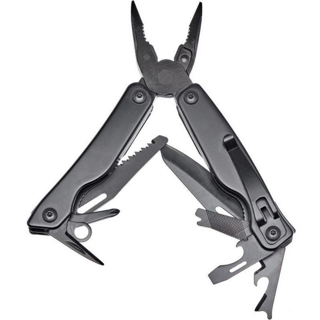 Мультитул Skif Plus Universal Tool Black (866S-H) - зображення 2