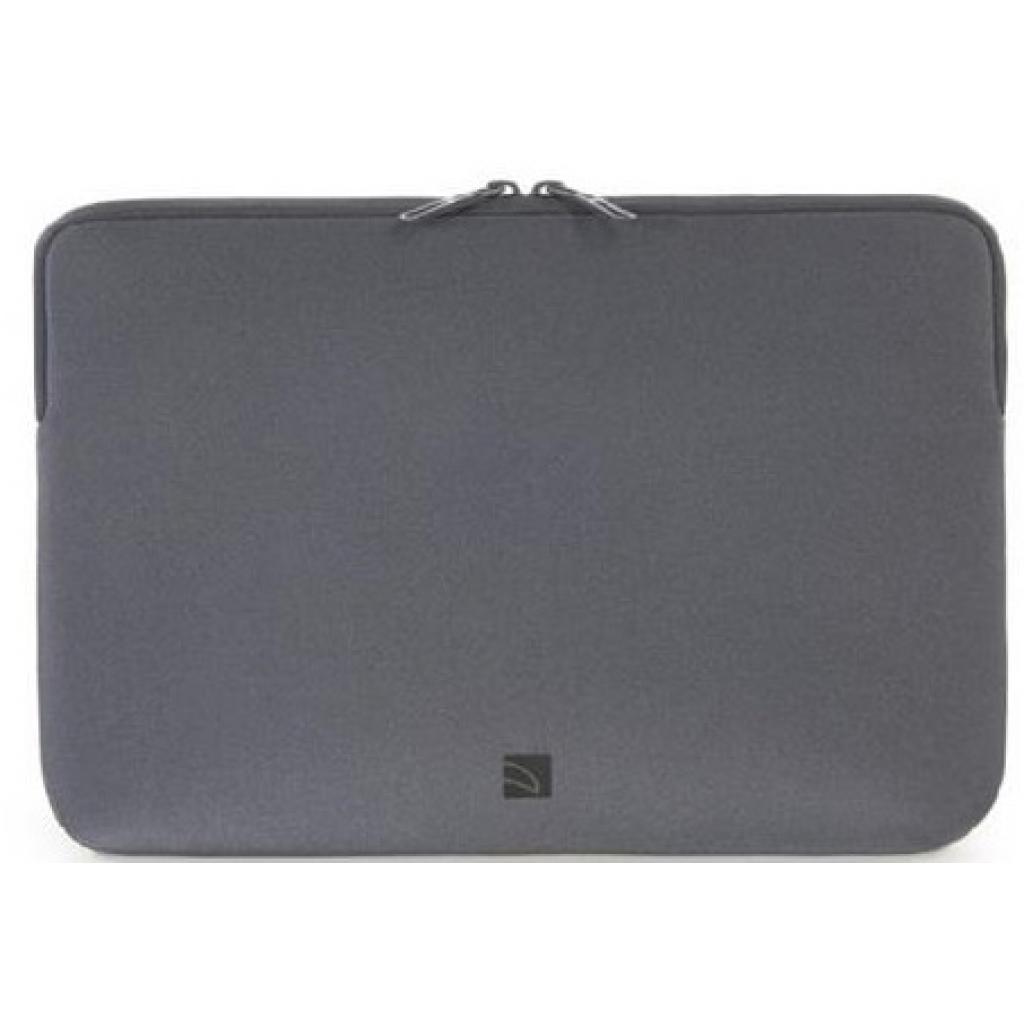 Чохол до ноутбука Tucano 15" Elements Grey, для MB Pro15"2016 (BF-E-MB215-SG) - зображення 2