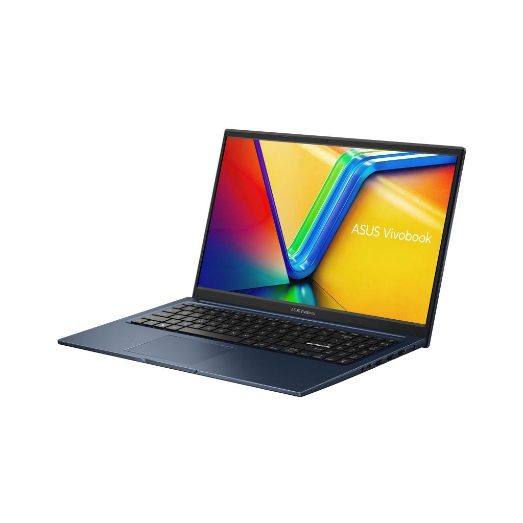 Ноутбук ASUS Vivobook 15 X1504VA-BQ499 (90NB10J1-M00PH0) - зображення 2