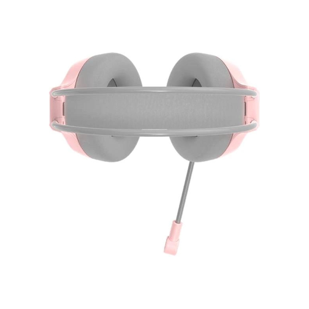 Навушники Xtrike ME GH-515 Pink/Grey (GH-515P) - зображення 3