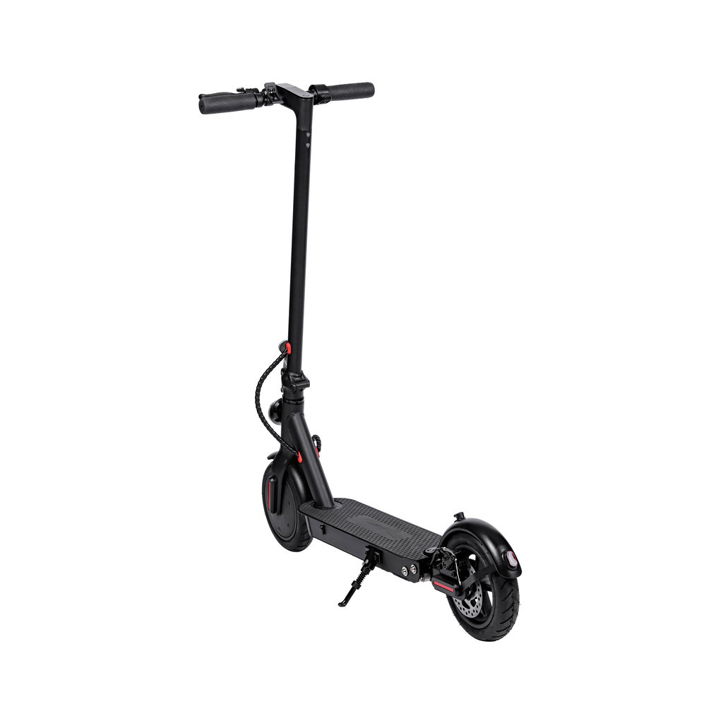 Електросамокат Like.Bike One (Black) 270 Wh (637102) - зображення 6