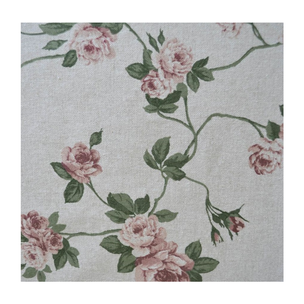 Подушка на стілець Прованс Глорія Квіти 40х40 см (4823093419889) - зображення 2