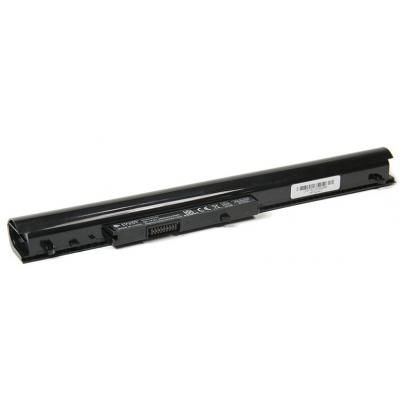 Акумулятор до ноутбука PowerPlant HP CQ14 OA04 (HSTNN-LB5S) 14.8V 2600mAh (NB460427) - зображення 3