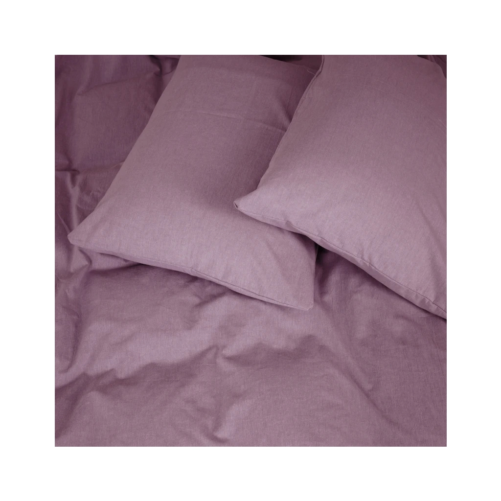 Постільна білизна MirSon 40-0025 Blooming Garden Варена бавовна 160х220 (2200009678950) - зображення 1