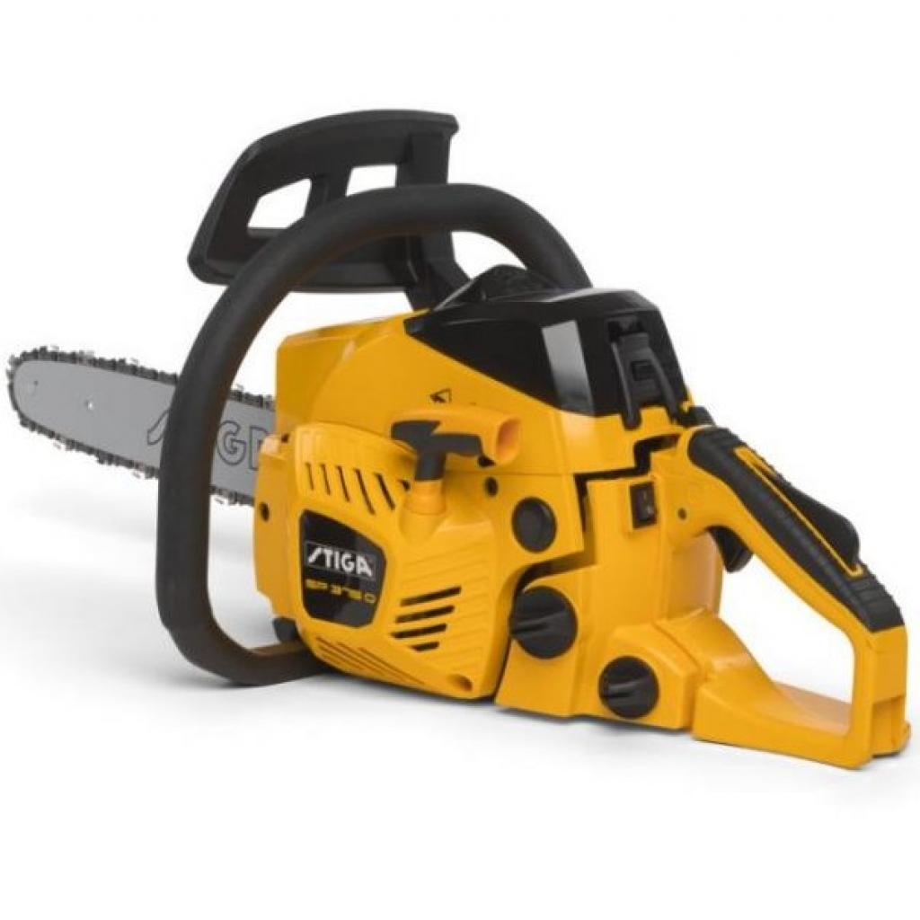 Ланцюгова пила Stiga SP 375 Q - зображення 3