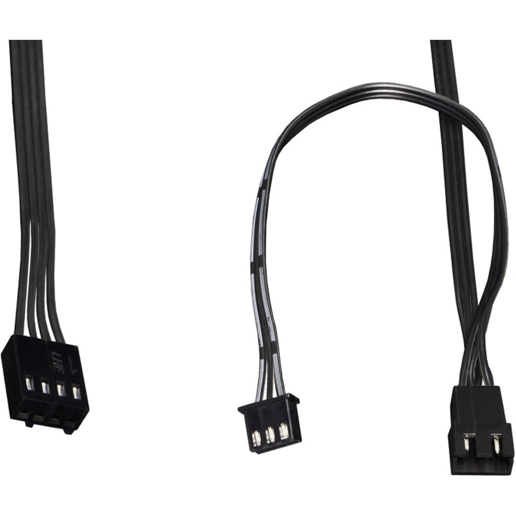 Система рідинного охолодження Alphacool PRO AURORA 360 AIO (11771) - зображення 7