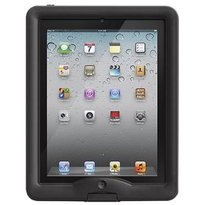 Чохол до планшета Belkin iPad 4Gen LIFEPROOF Case & Cover Combo Black (1109-01) - зображення 1
